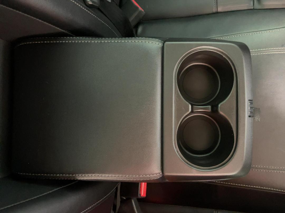 Photo '24' of Ford Ranger Photo '24' of Ford Ranger