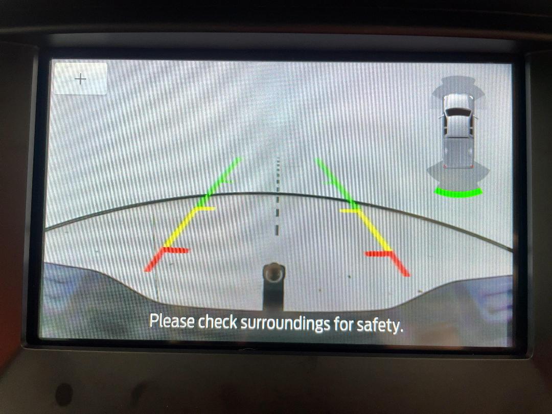 Photo '25' of Ford Ranger Photo '25' of Ford Ranger