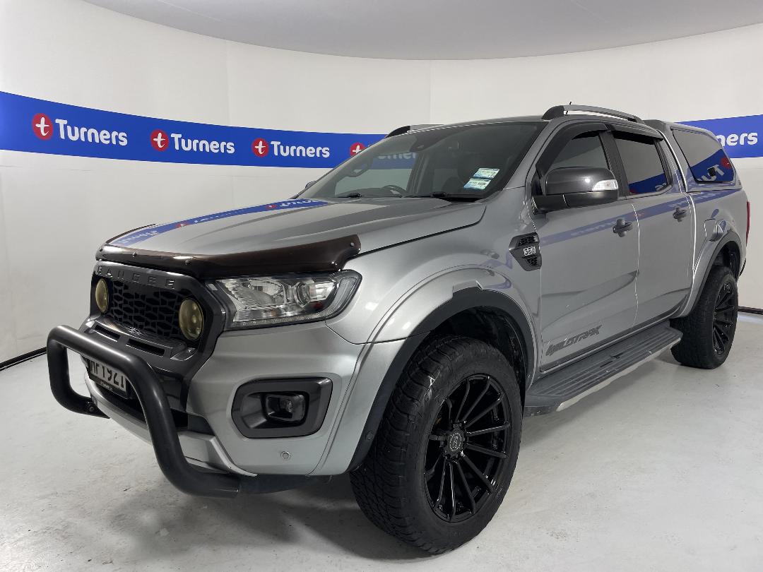 Photo '4' of Ford Ranger