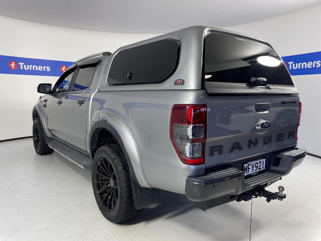 Photo '5' of Ford Ranger