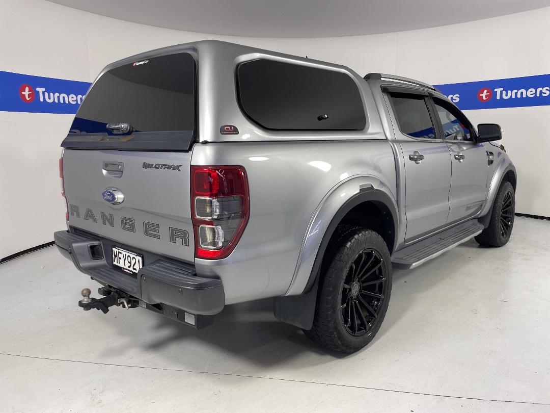 Photo '7' of Ford Ranger