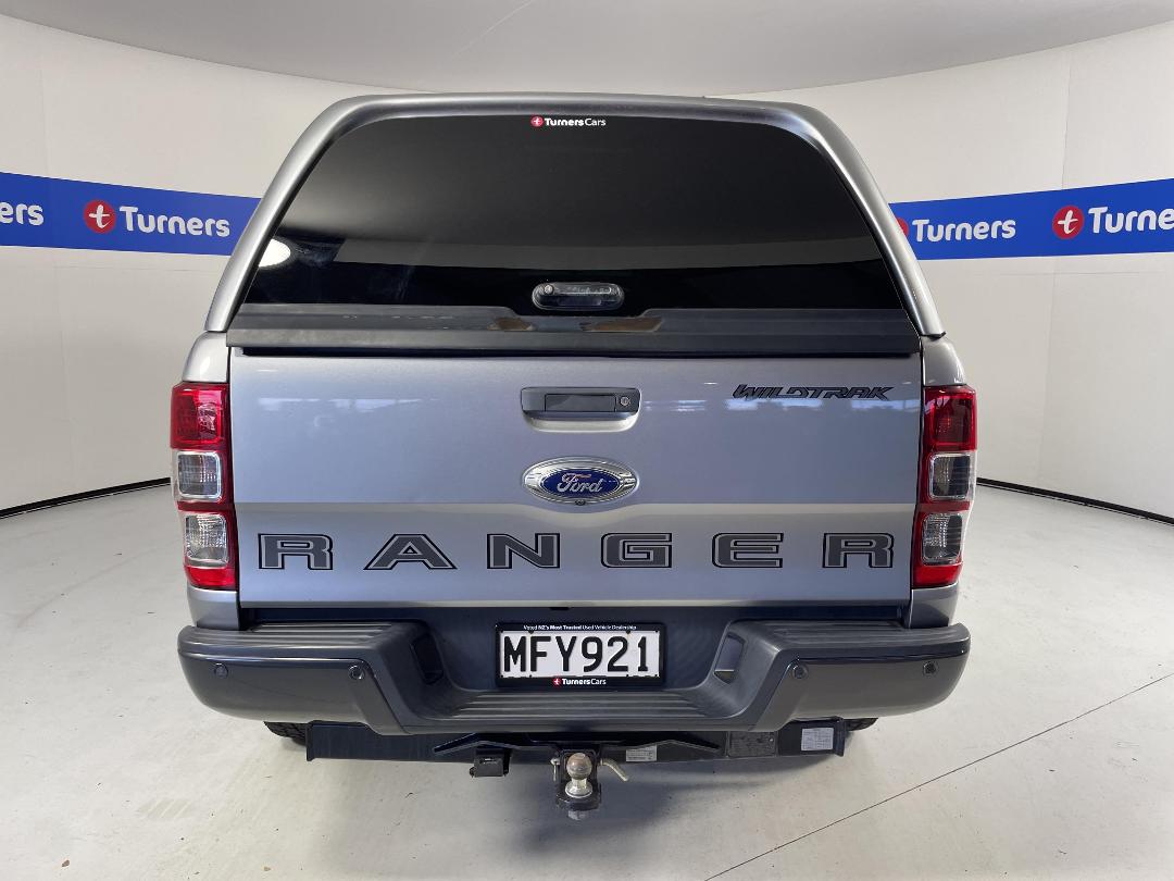 Photo '6' of Ford Ranger