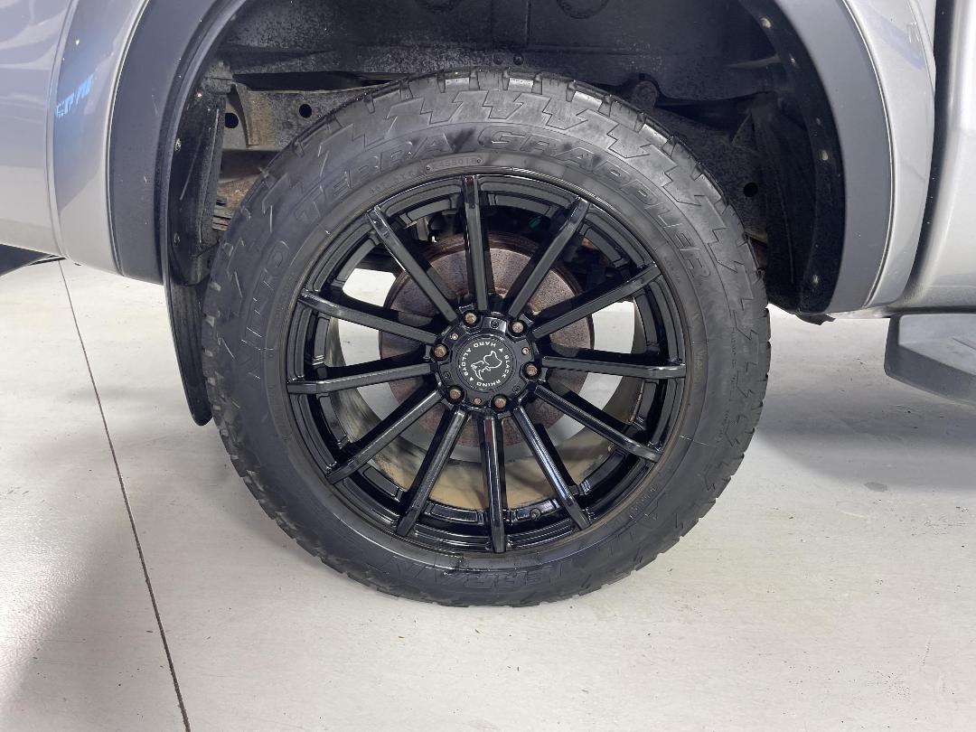 Photo '12' of Ford Ranger