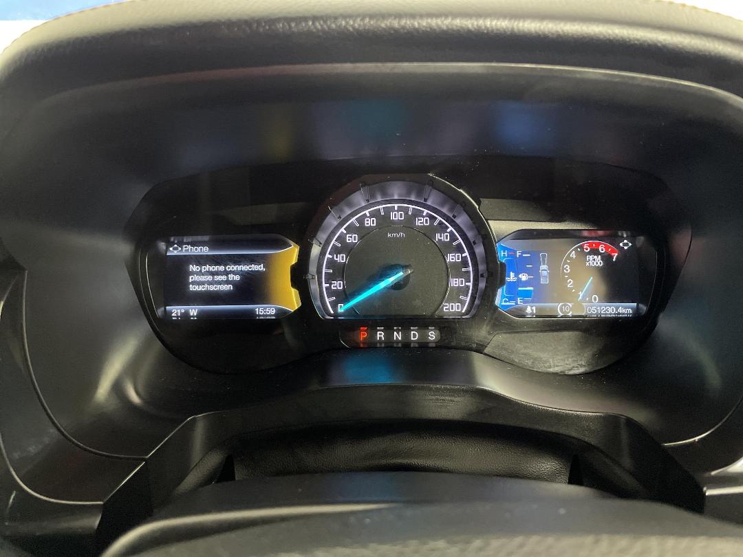 Photo '21' of Ford Ranger