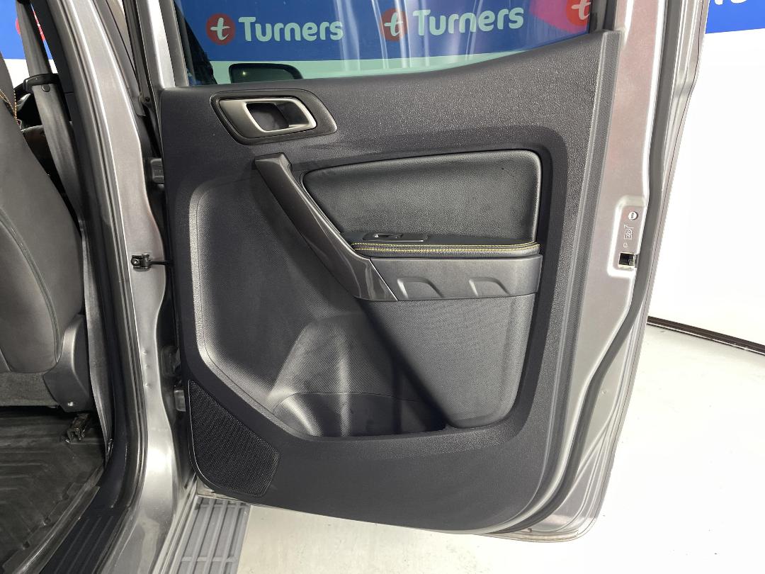 Photo '19' of Ford Ranger