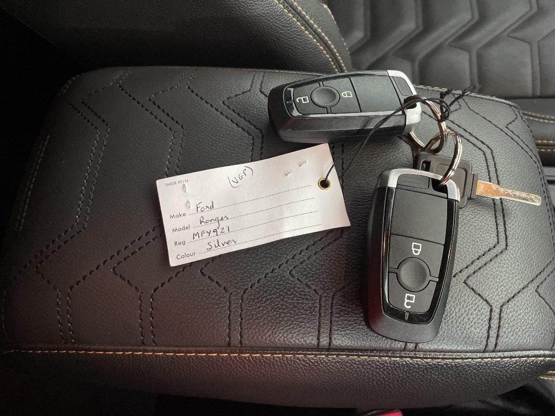 Photo '22' of Ford Ranger