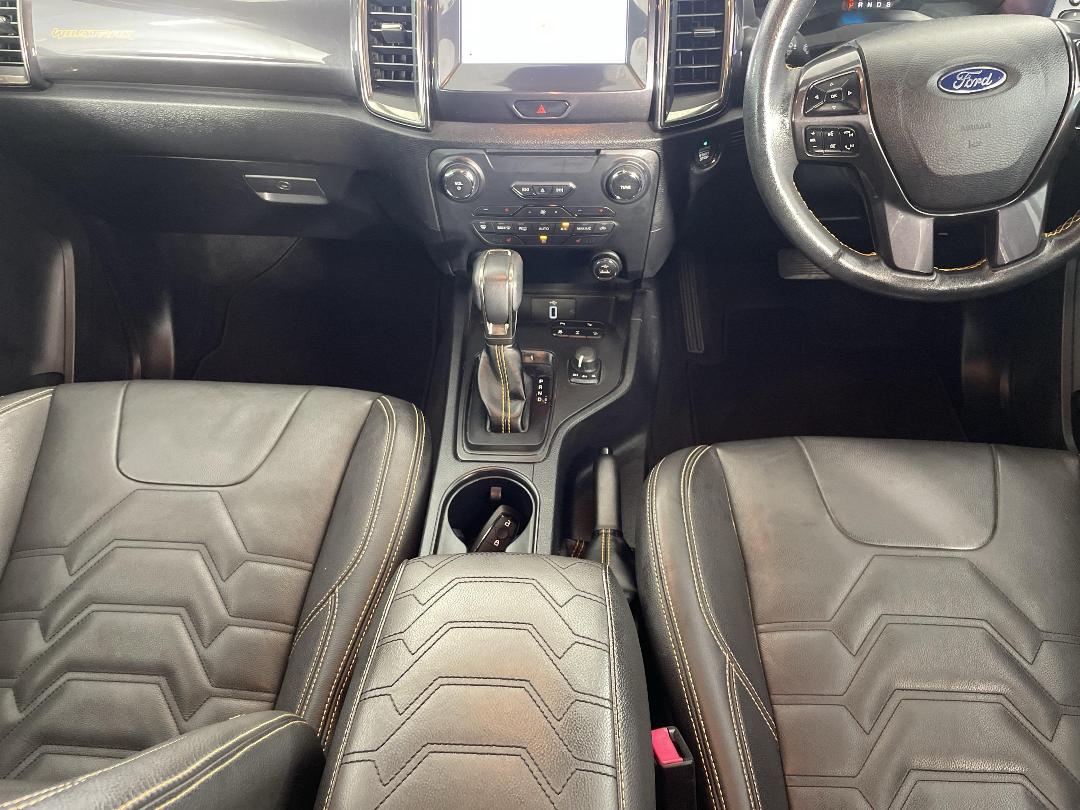 Photo '18' of Ford Ranger