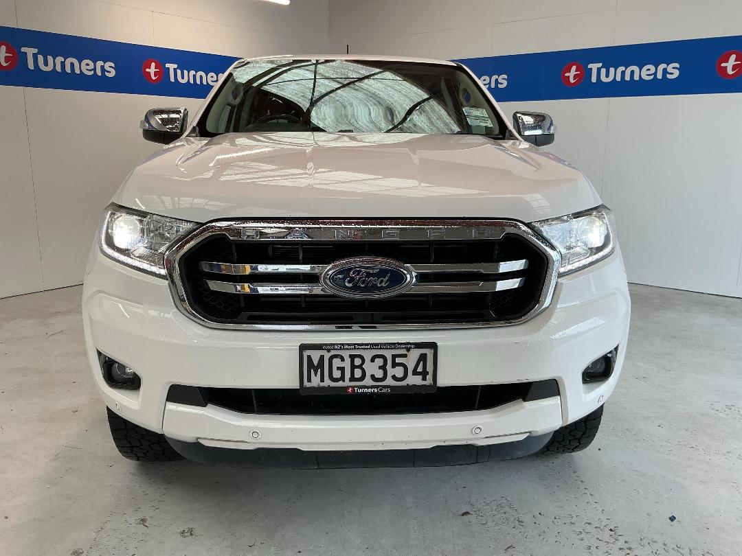 Photo '2' of Ford Ranger Photo '2' of Ford Ranger