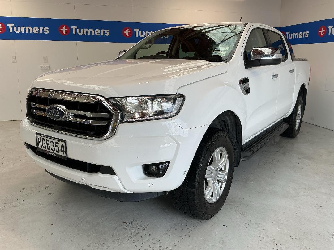 Photo '4' of Ford Ranger Photo '4' of Ford Ranger