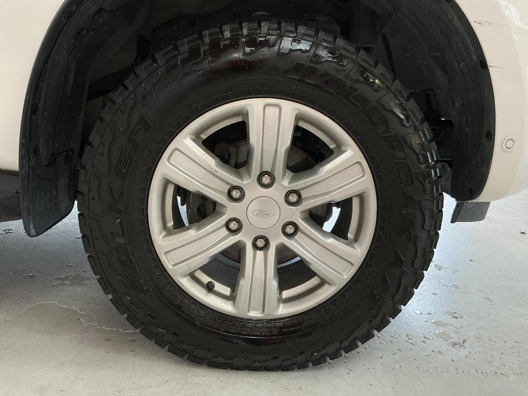 Photo '9' of Ford Ranger Photo '9' of Ford Ranger