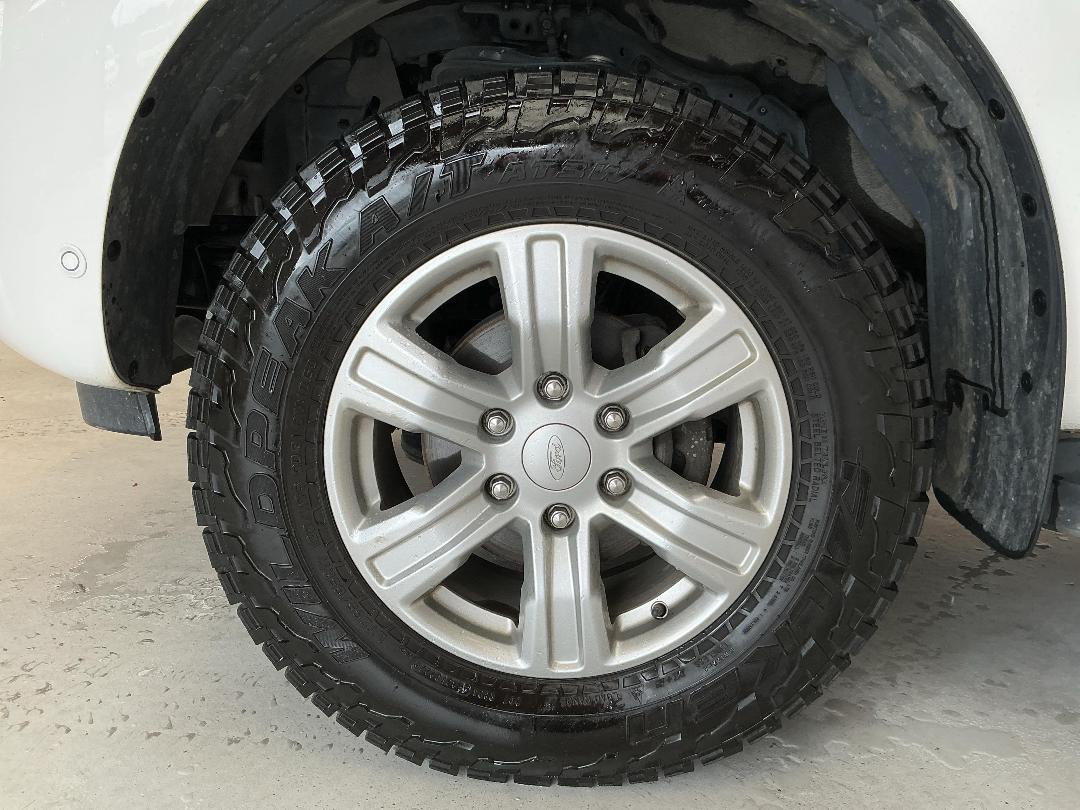 Photo '10' of Ford Ranger Photo '10' of Ford Ranger