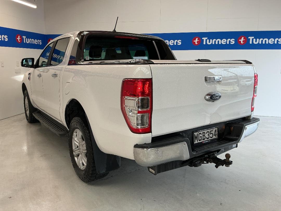 Photo '5' of Ford Ranger Photo '5' of Ford Ranger