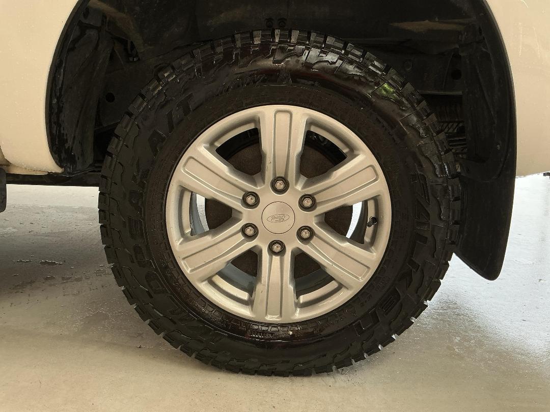 Photo '11' of Ford Ranger Photo '11' of Ford Ranger