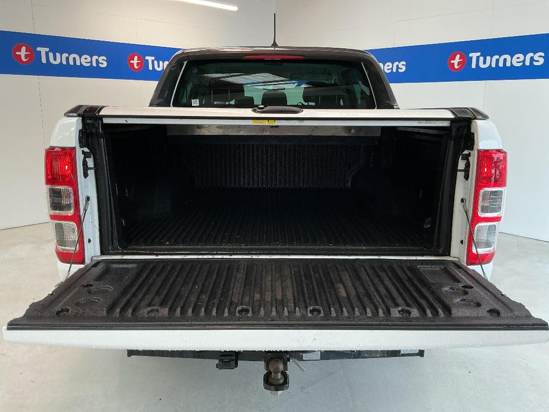 Photo '14' of Ford Ranger Photo '14' of Ford Ranger