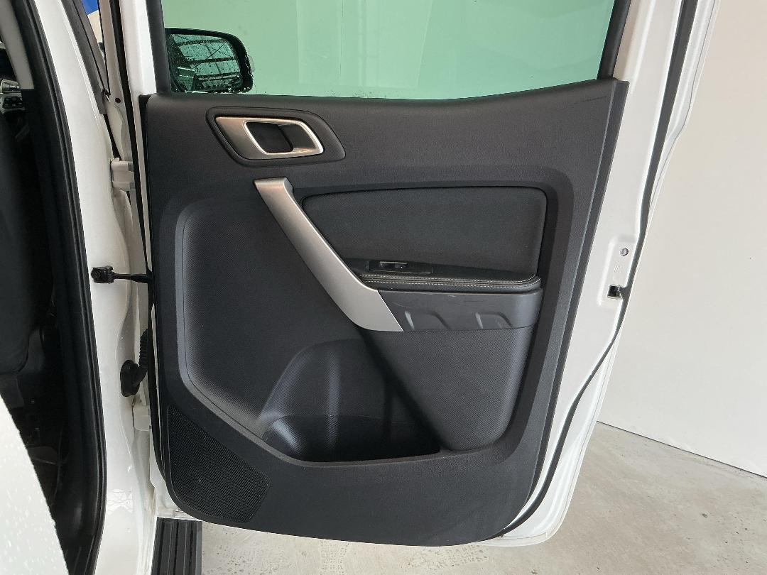 Photo '19' of Ford Ranger Photo '19' of Ford Ranger