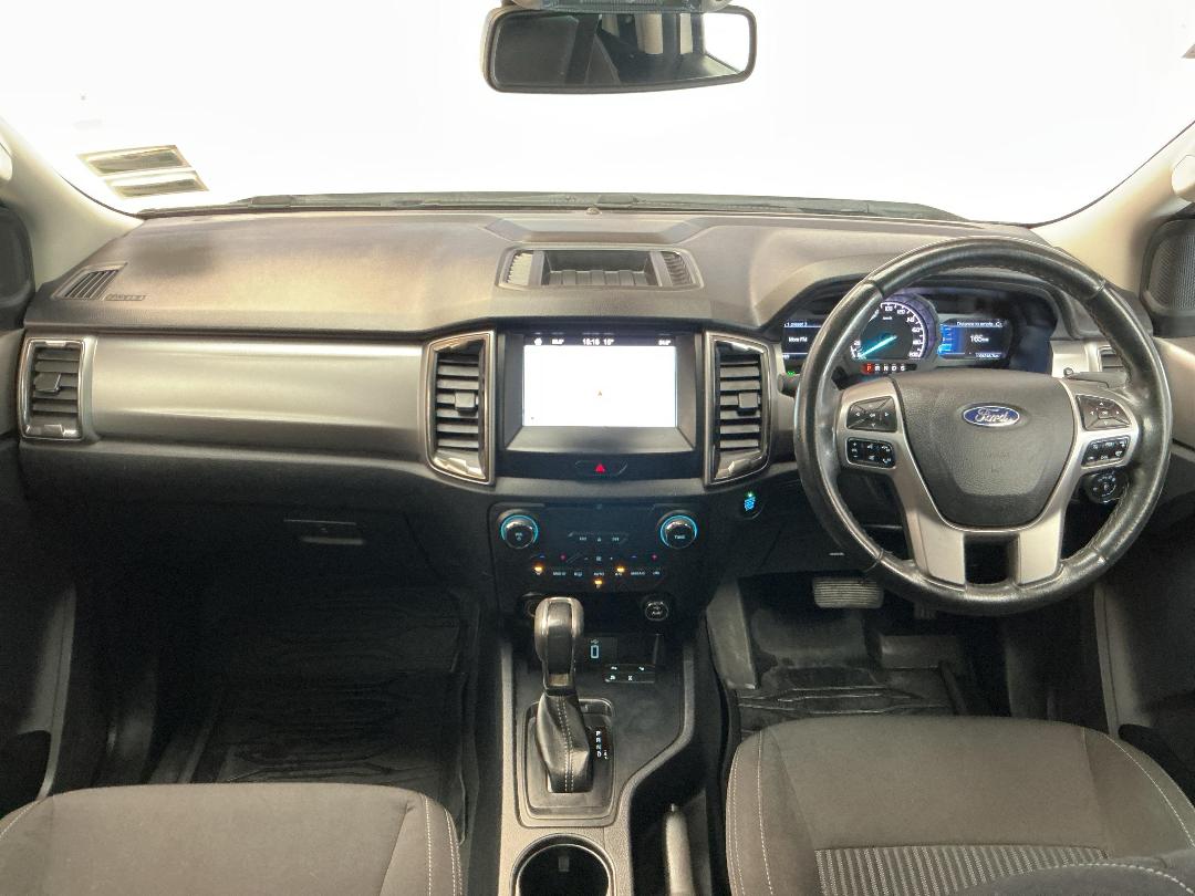 Photo '17' of Ford Ranger Photo '17' of Ford Ranger