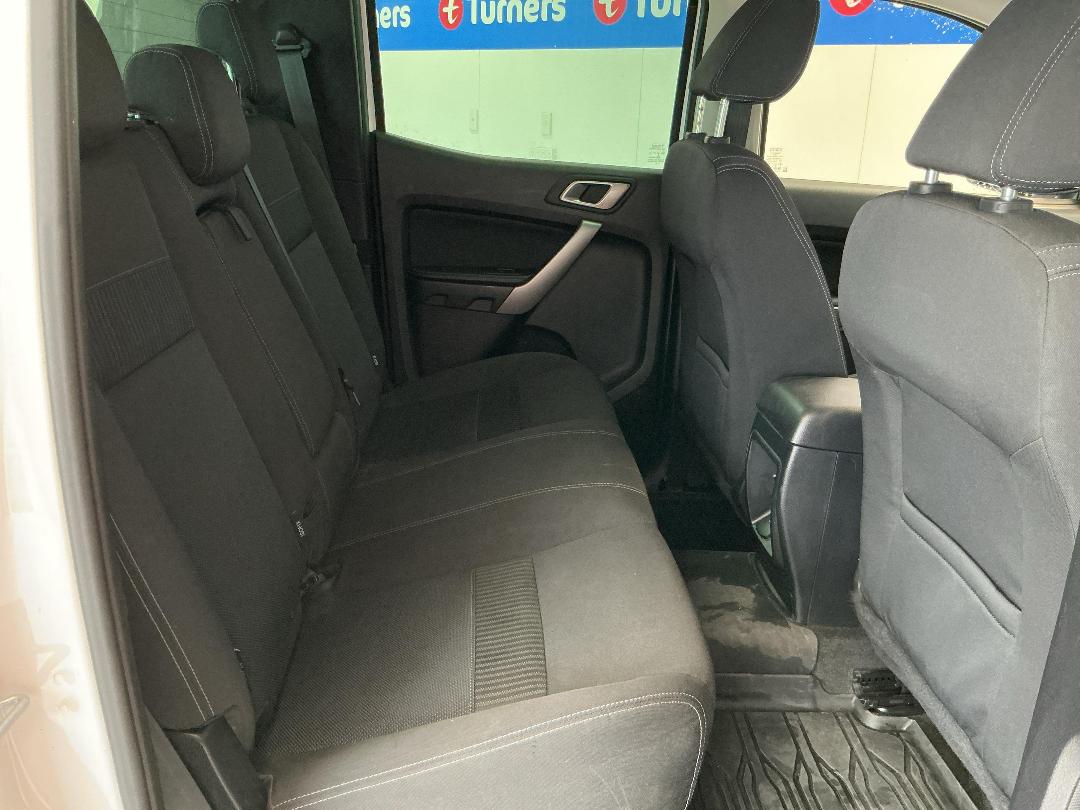 Photo '20' of Ford Ranger Photo '20' of Ford Ranger