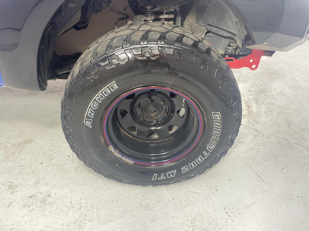 Photo '9' of Ford Ranger