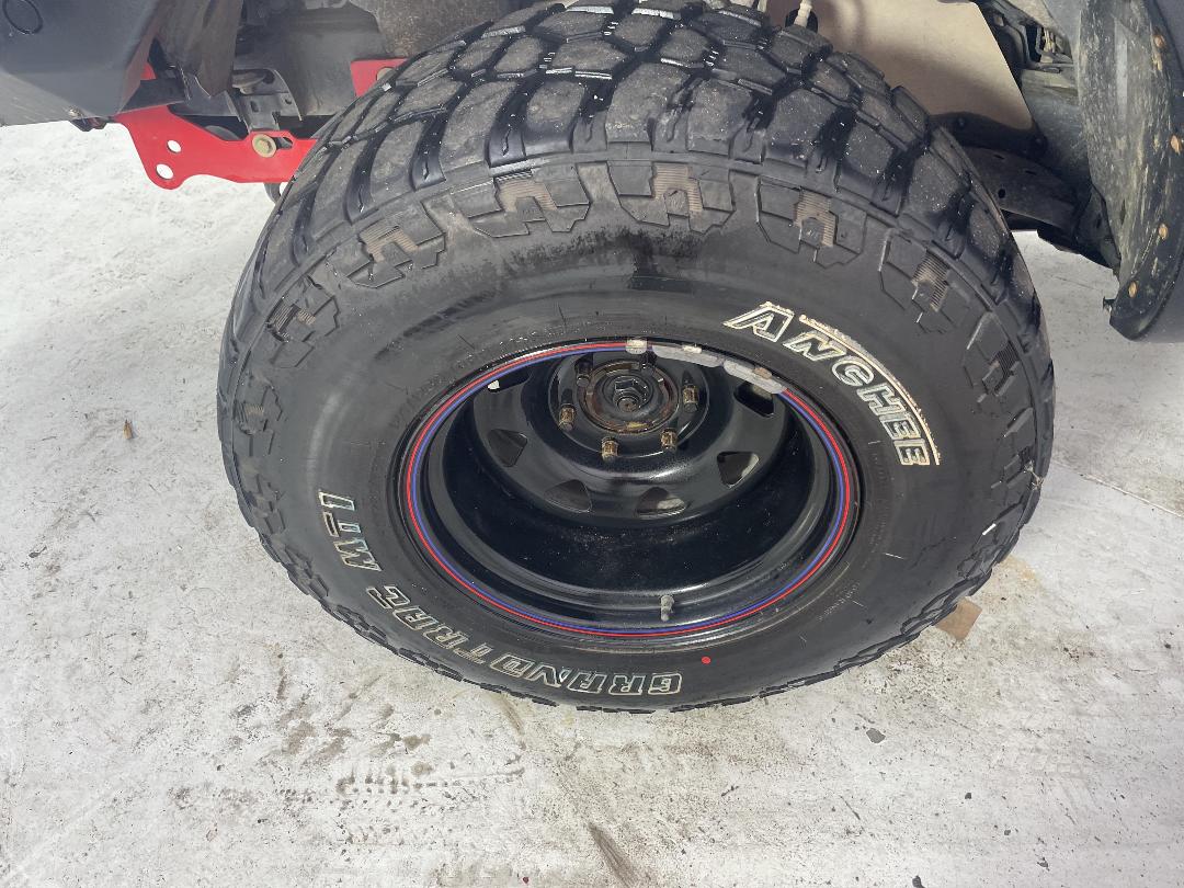 Photo '10' of Ford Ranger