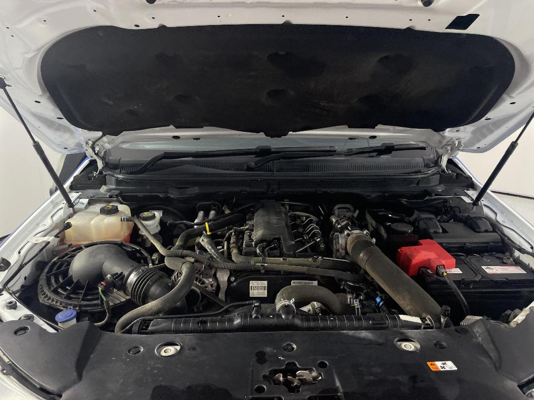 Photo '13' of Ford Ranger