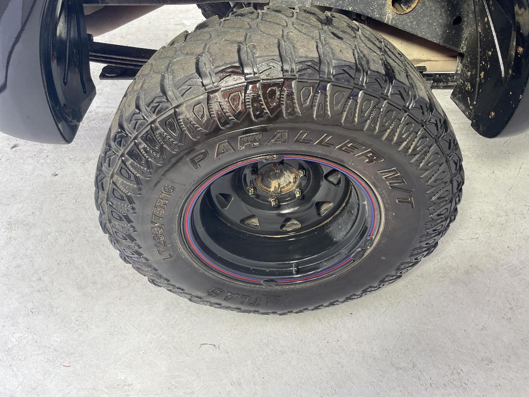 Photo '12' of Ford Ranger