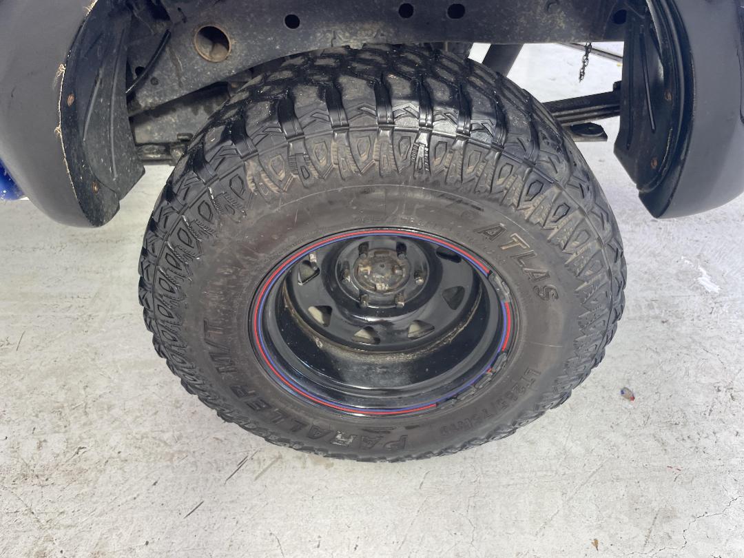 Photo '11' of Ford Ranger