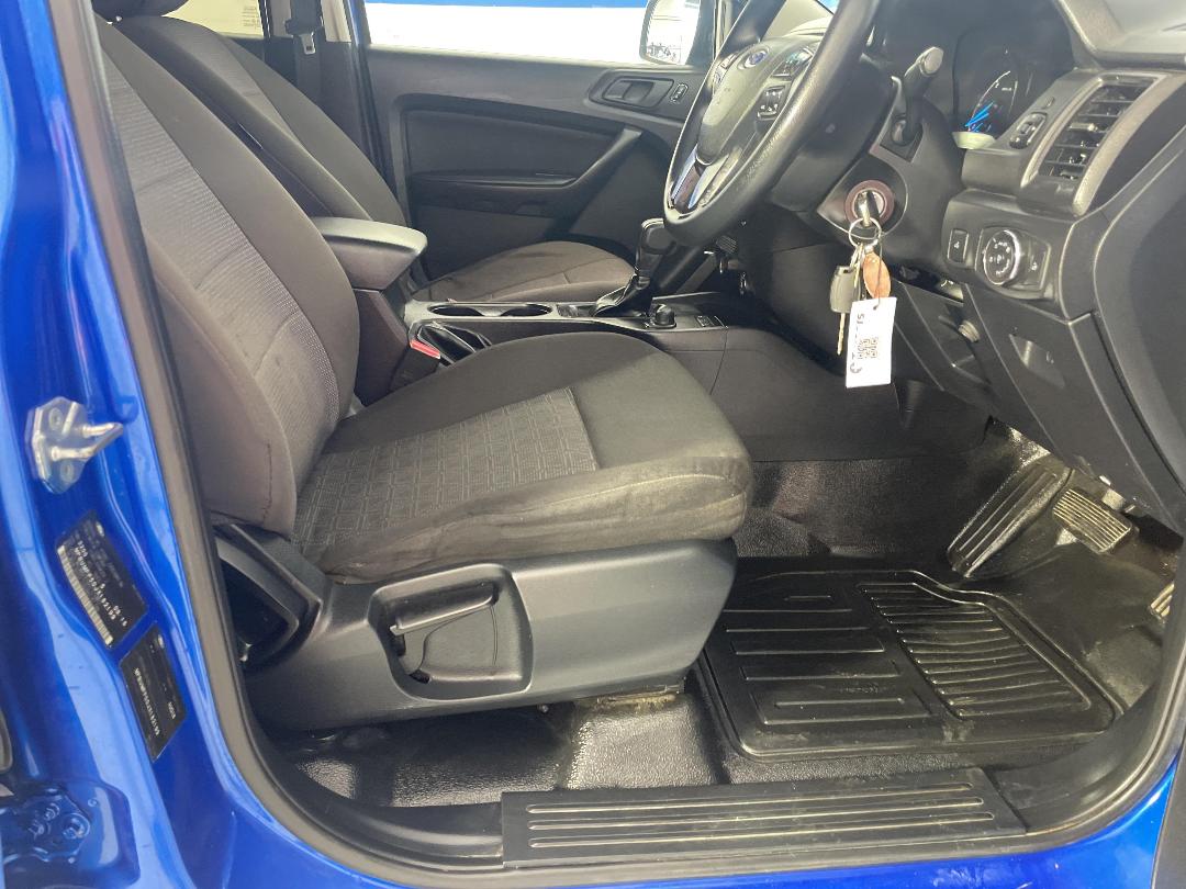 Photo '16' of Ford Ranger