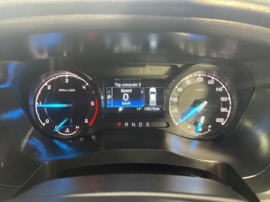 Photo '21' of Ford Ranger