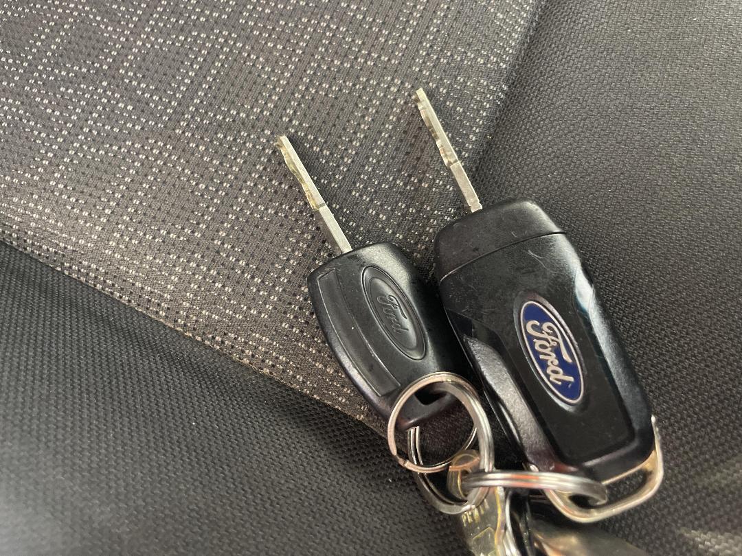 Photo '22' of Ford Ranger