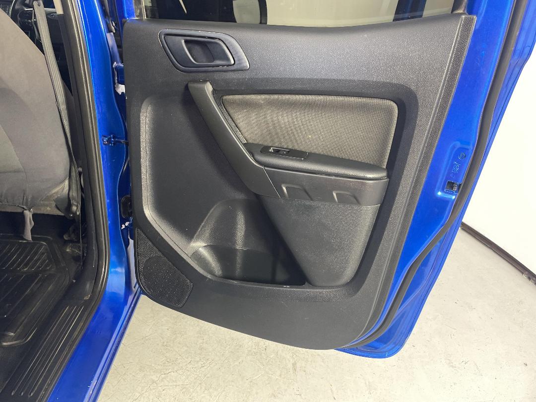 Photo '19' of Ford Ranger