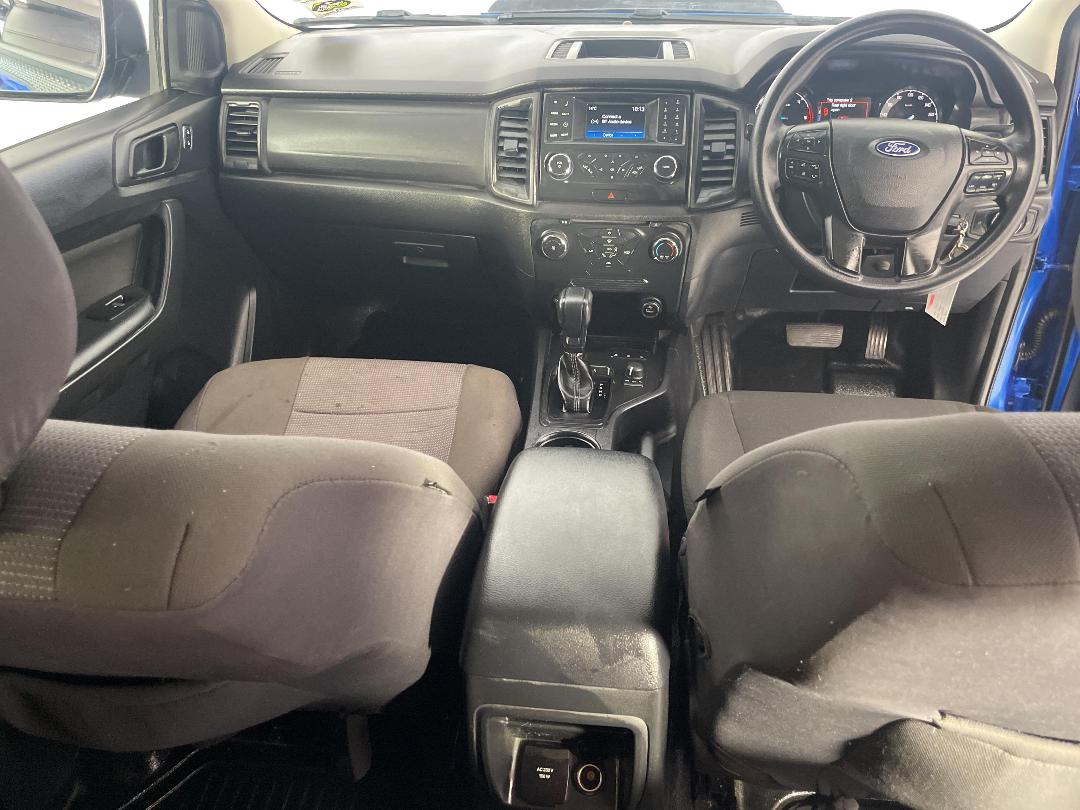 Photo '18' of Ford Ranger