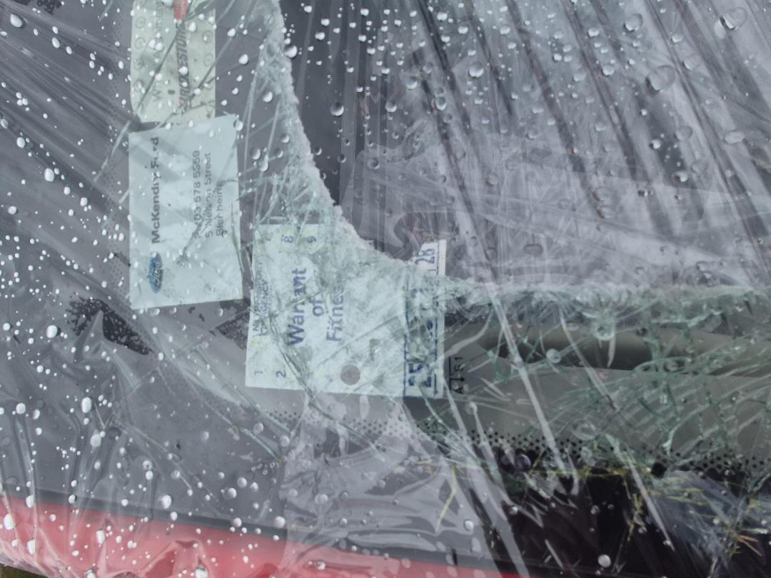 Photo '4' of Ford Ranger XLT Double CAB W/SA