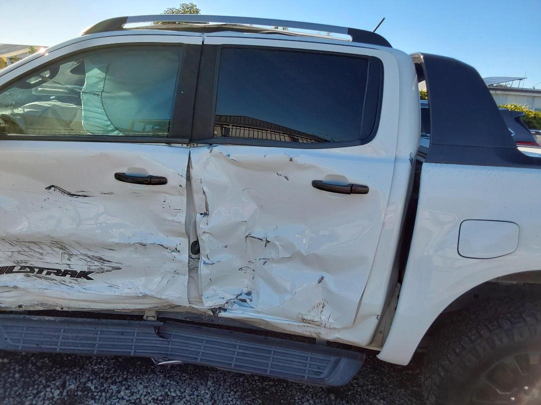 Photo '8' of Ford Ranger Wildtrak Photo '8' of Ford Ranger Wildtrak