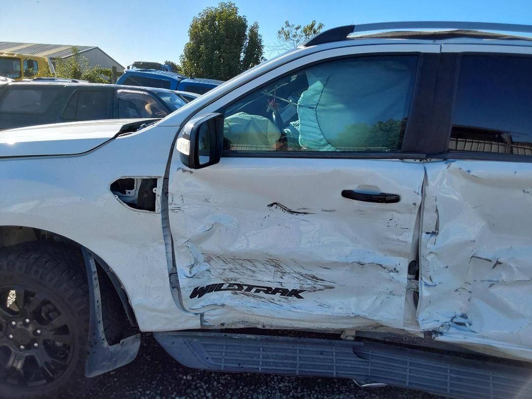 Photo '9' of Ford Ranger Wildtrak Photo '9' of Ford Ranger Wildtrak