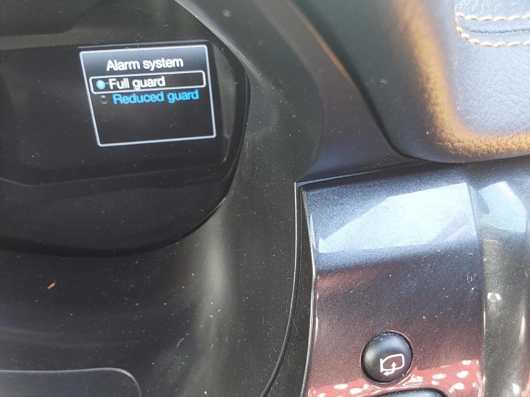 Photo '12' of Ford Ranger Wildtrak Photo '12' of Ford Ranger Wildtrak