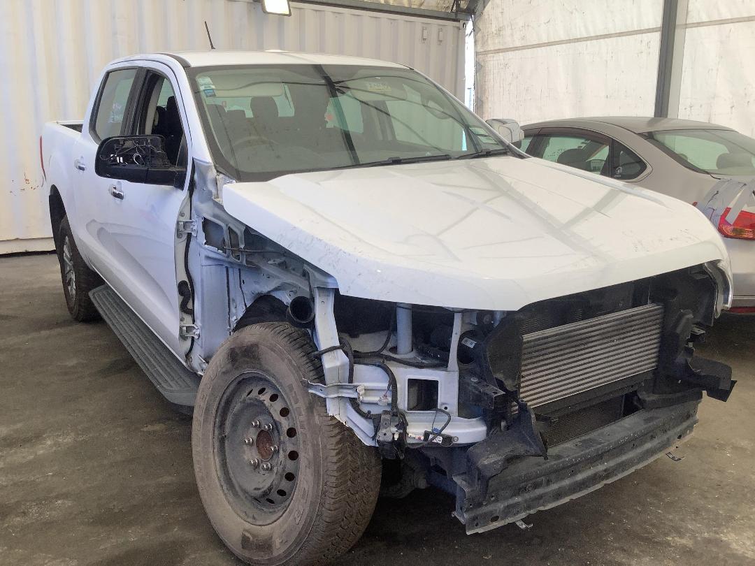 Photo '2' of Ford Ranger XLT Double CAB W/S Photo '2' of Ford Ranger XLT Double CAB W/S