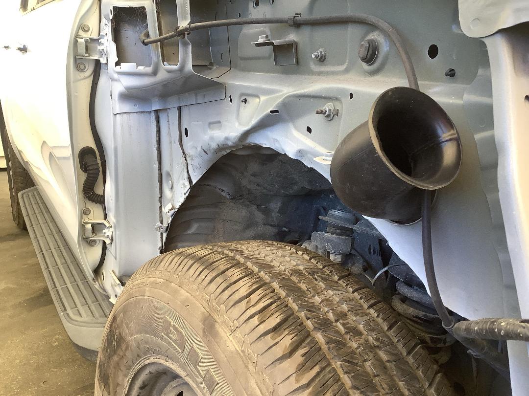 Photo '4' of Ford Ranger XLT Double CAB W/S Photo '4' of Ford Ranger XLT Double CAB W/S