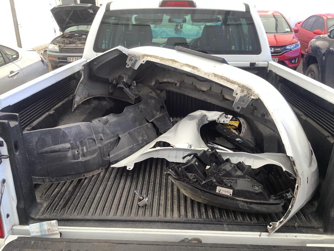 Photo '13' of Ford Ranger XLT Double CAB W/S Photo '13' of Ford Ranger XLT Double CAB W/S