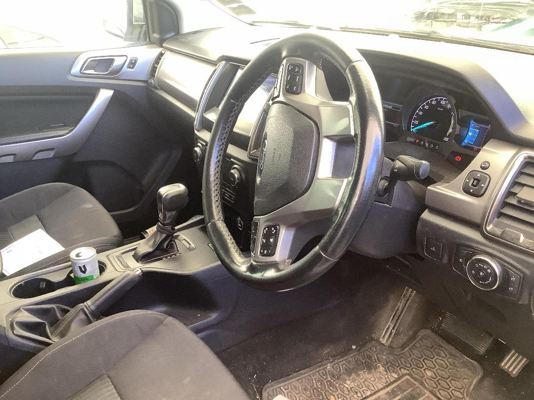 Photo '16' of Ford Ranger XLT Double CAB W/S Photo '16' of Ford Ranger XLT Double CAB W/S