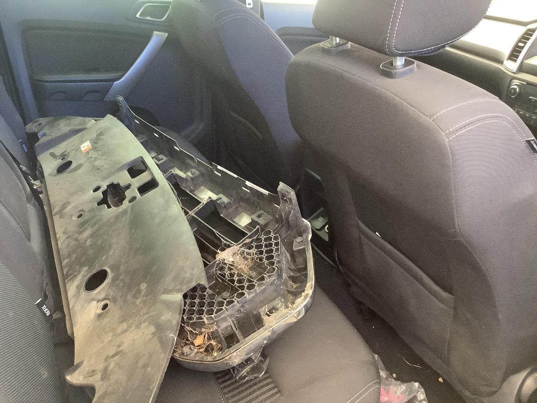 Photo '14' of Ford Ranger XLT Double CAB W/S Photo '14' of Ford Ranger XLT Double CAB W/S