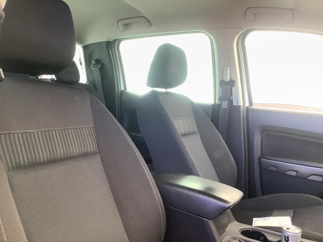 Photo '18' of Ford Ranger XLT Double CAB W/S Photo '18' of Ford Ranger XLT Double CAB W/S