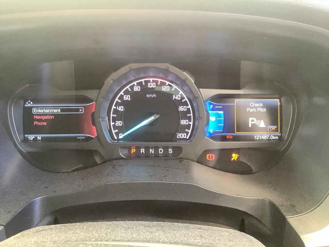 Photo '19' of Ford Ranger XLT Double CAB W/S Photo '19' of Ford Ranger XLT Double CAB W/S