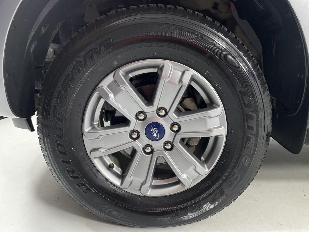 Photo '10' of Ford Ranger