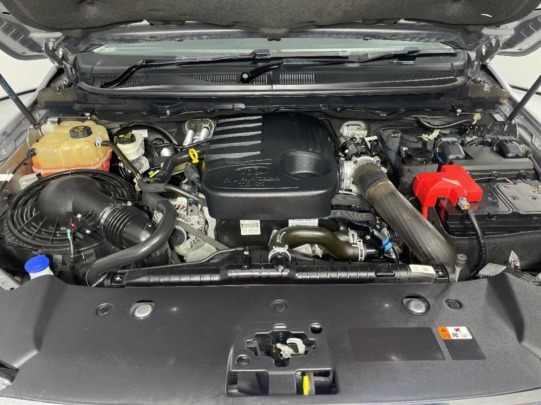 Photo '13' of Ford Ranger