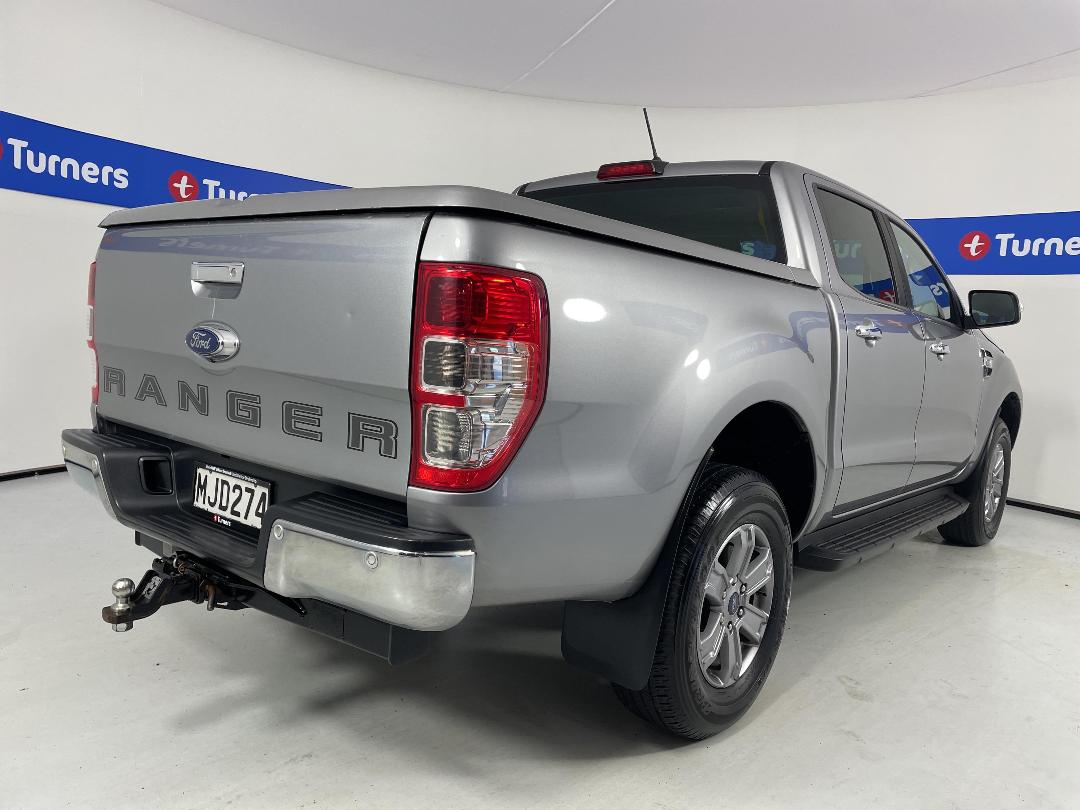 Photo '7' of Ford Ranger