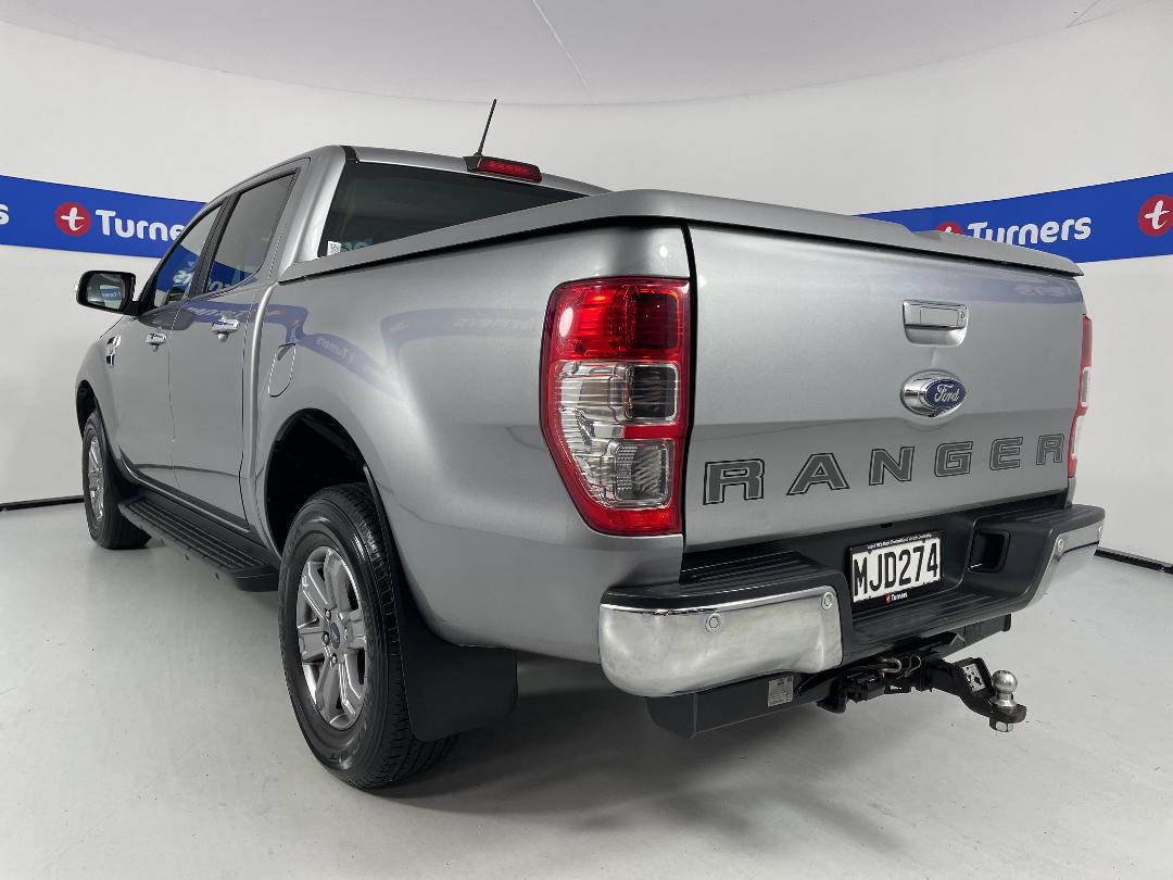 Photo '5' of Ford Ranger