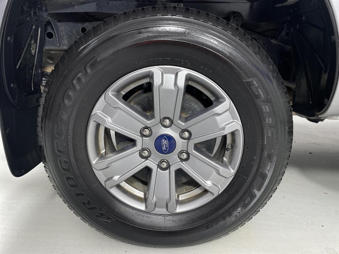 Photo '12' of Ford Ranger