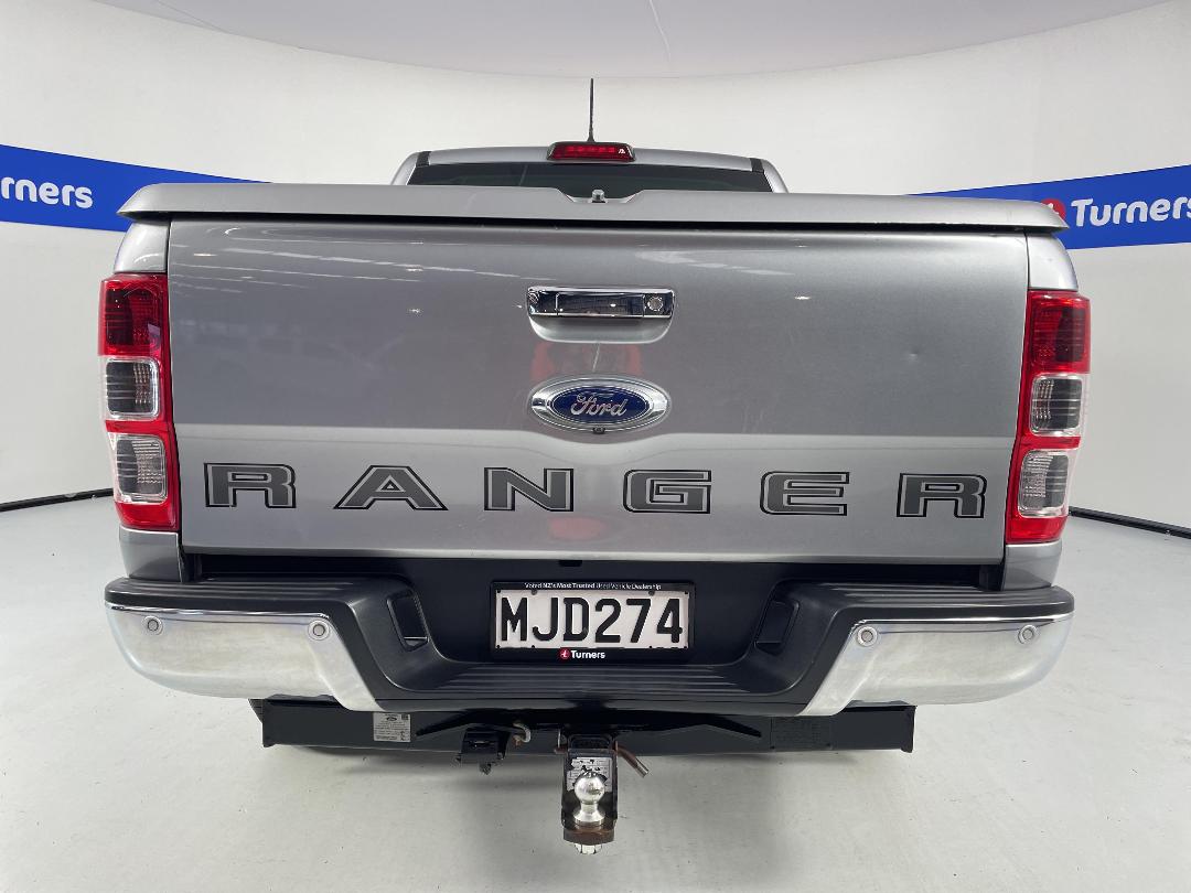 Photo '6' of Ford Ranger