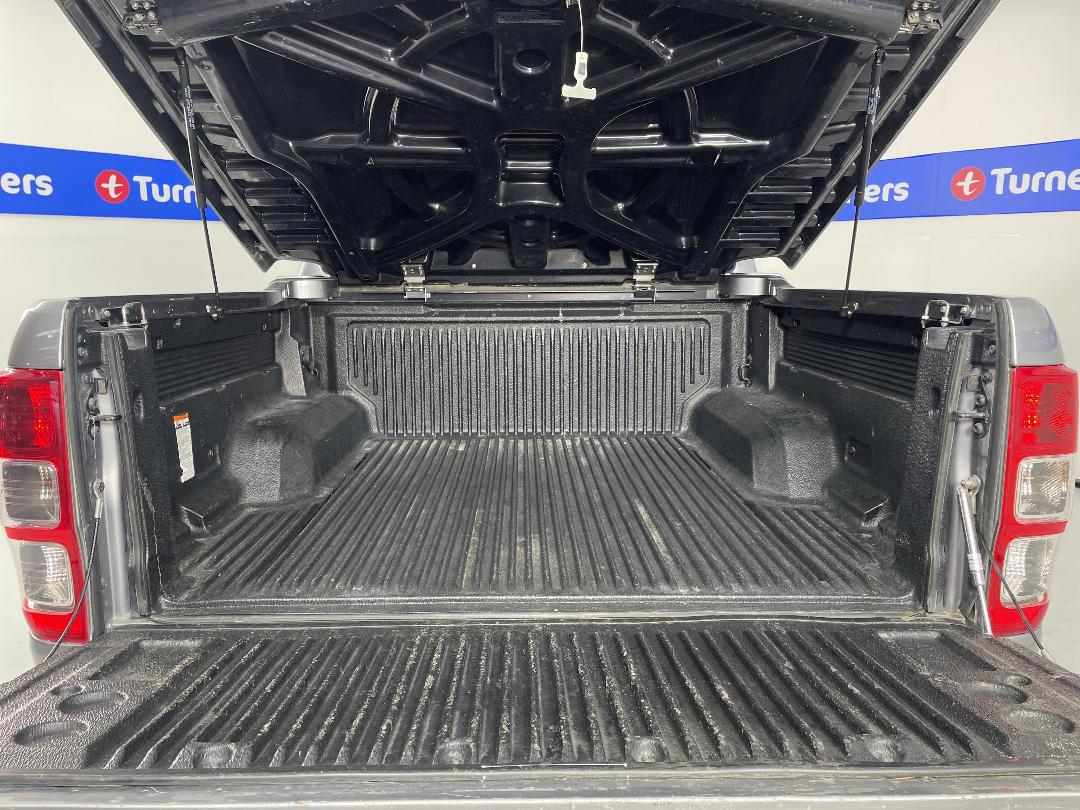 Photo '14' of Ford Ranger