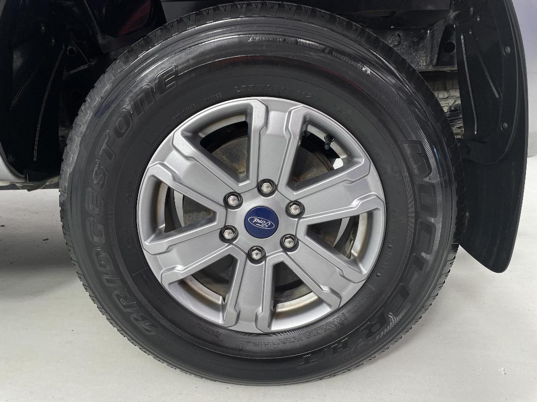 Photo '11' of Ford Ranger